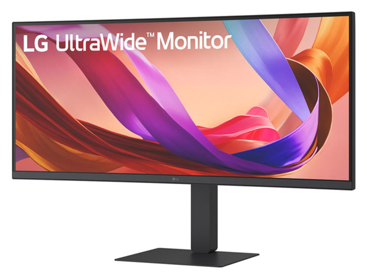 34U650A-B [34インチ]