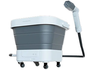 MIRABLE AQUABLAST FBHPM-AQB-GWSC