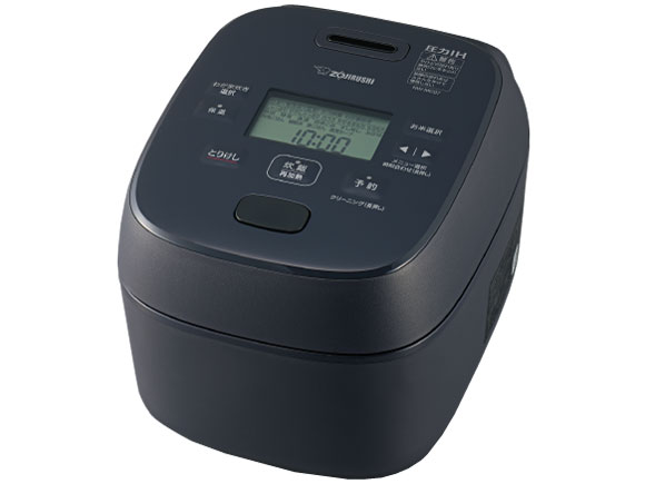 豪熱大火力 NW-MC07-BZ [スレートブラック]