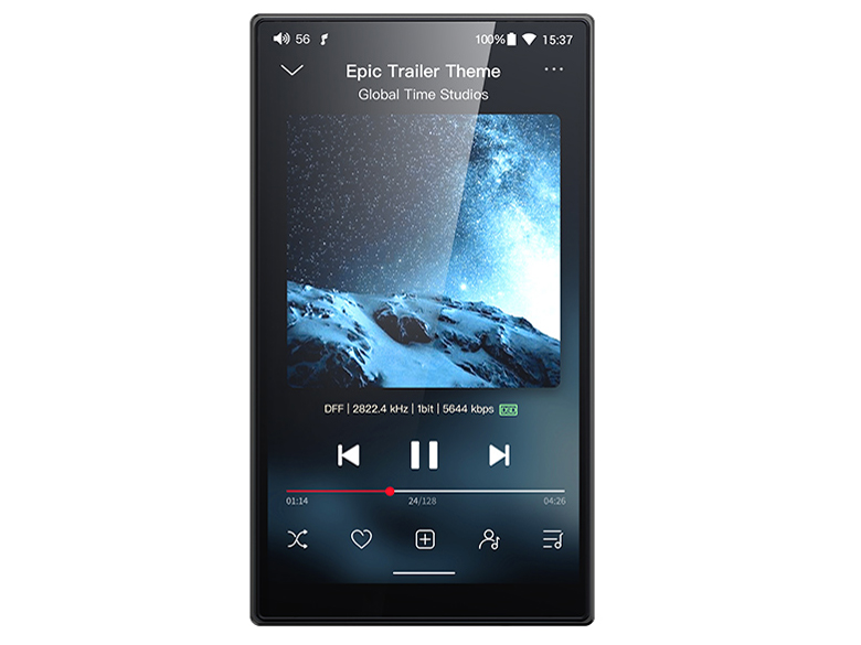 JM21 2026 FIO-JM21-2026-B [64GB Black]