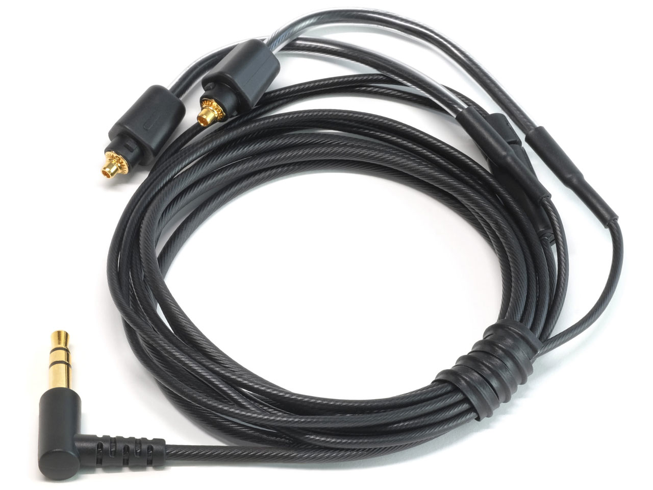 T3-CB12 ミニプラグ⇔MMCX [1.2m]