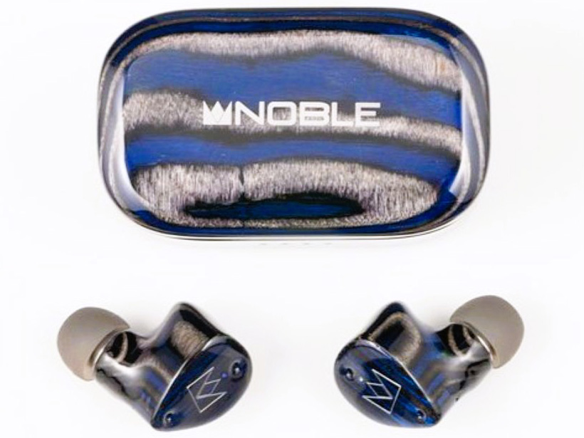 FoKus Prestige Encore NBA-FOKUS-PRESTIGE-ENCORE [Blue&Black]