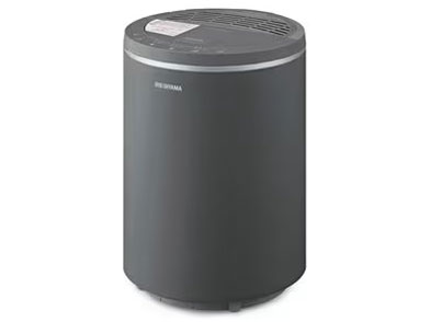 オヤスミスト AHM-MHU60A-H [グレー]