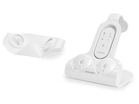 ドクターエルミス リフトレ CL-EP-990-WL [ホワイトリリー]