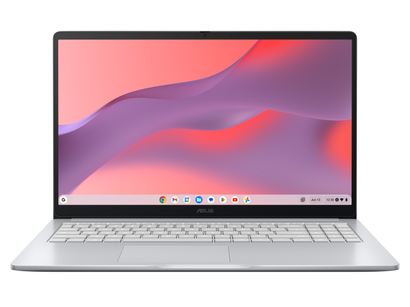 Chromebook CX15 (CX1505CTA) CX1505CTA-S70283 [ピュアグレー]