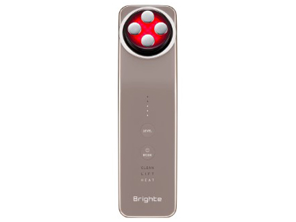 Brighte ELEKI LIFT Natural BRT-FL170MB [モカブラウン]