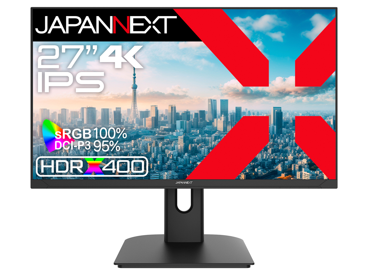 JN-i27U [27インチ]