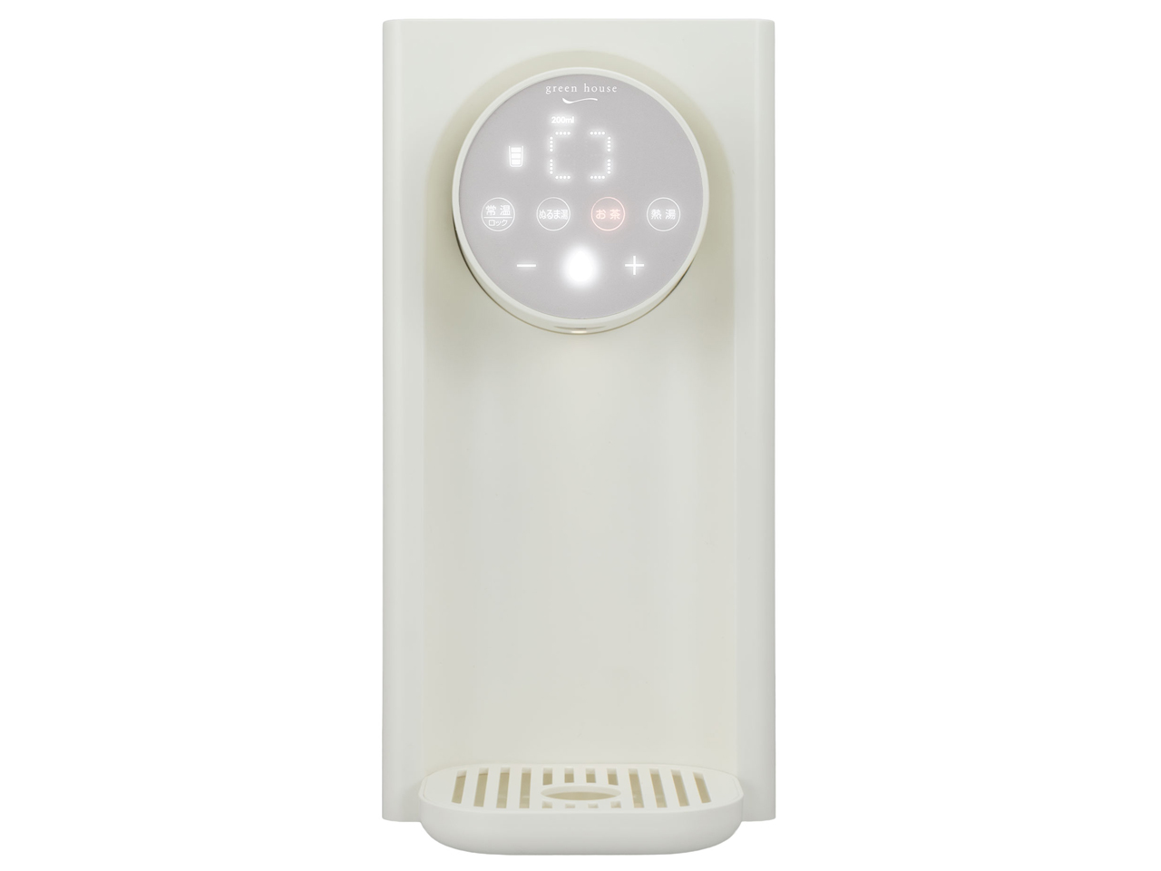 GH-HWS3A-IV [アイボリー]