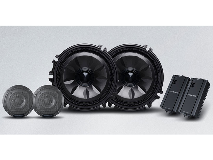 MetioSound MS-165-ROOX-45