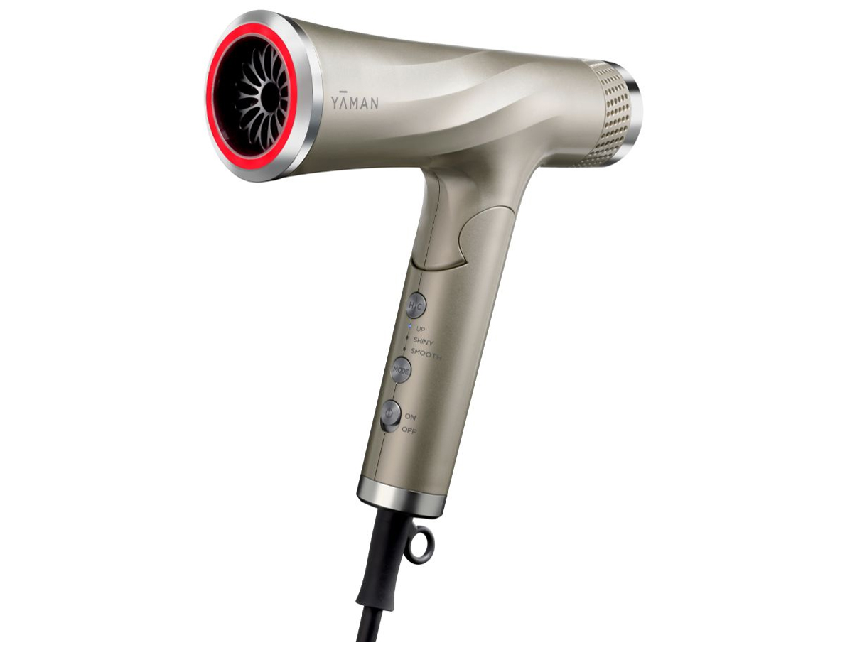 リフトドライヤー スマート YJHC2N [ゴールド]