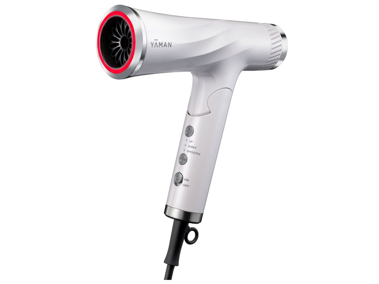 リフトドライヤー スマート YJHC2W [ホワイト]