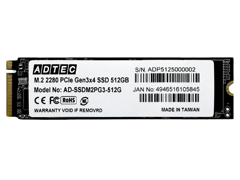 AD-SSDM2PG3-512G