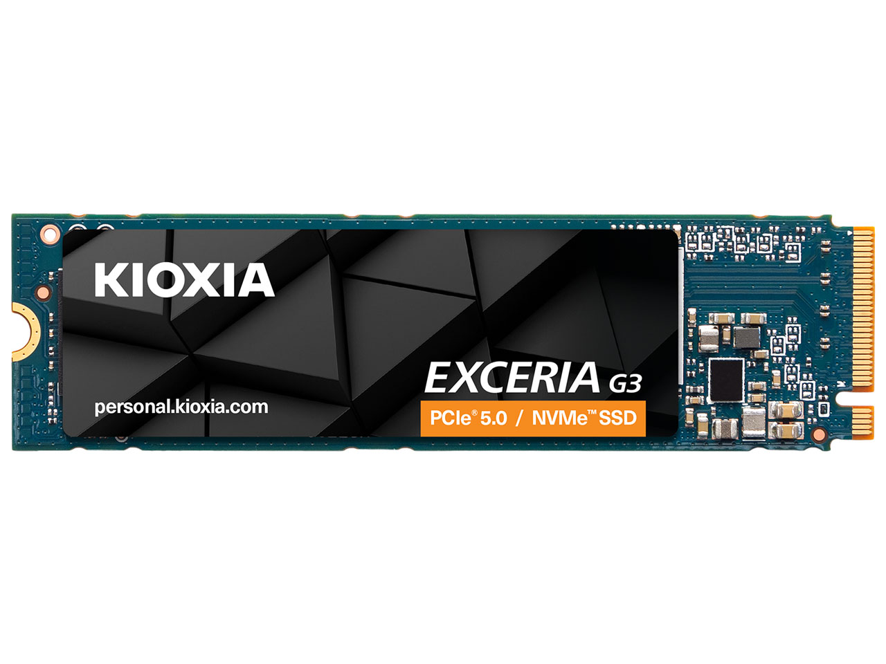 EXCERIA G3 SSD-CK2.0N5G3/N