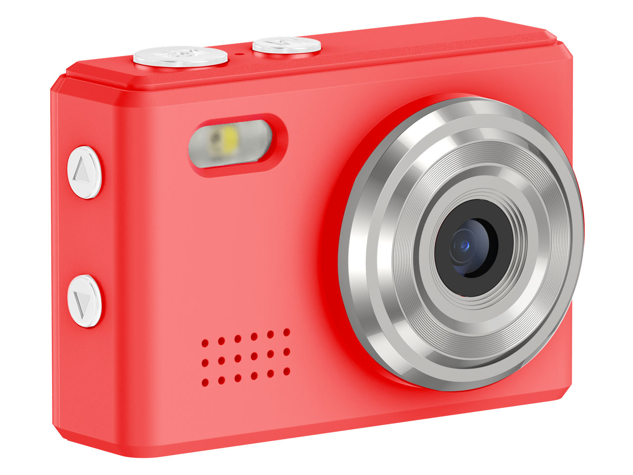 SMC01-RD [レッド]