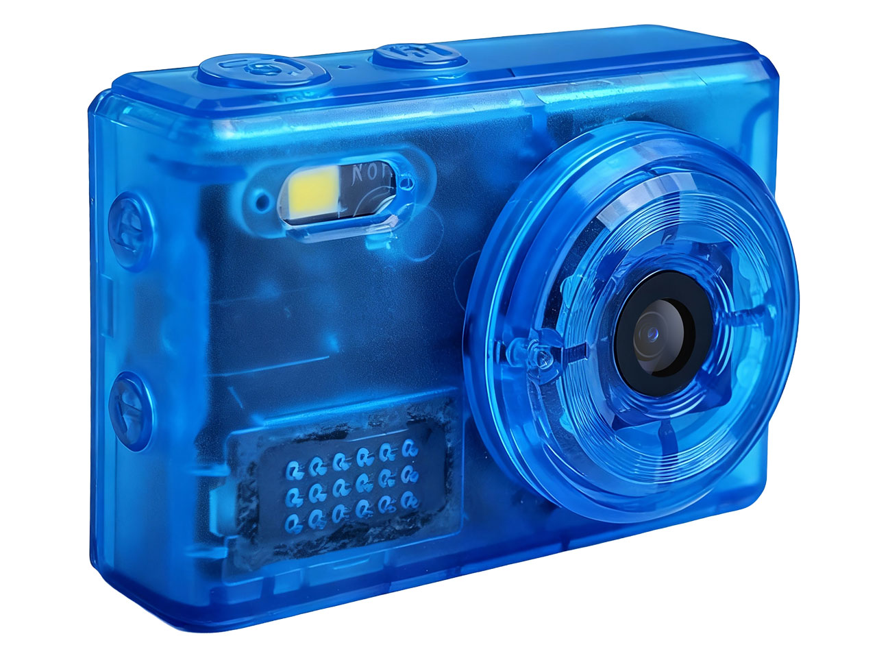 SMC01-TBL [クリアブルー]