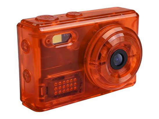 SMC01-TOR [クリアオレンジ]