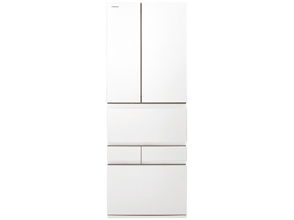 VEGETA GR-Y600XFS(TW) [フロストホワイト]