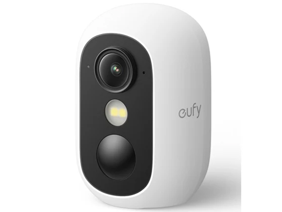 Eufy eufyCam C35 T8110421 [ホワイト]