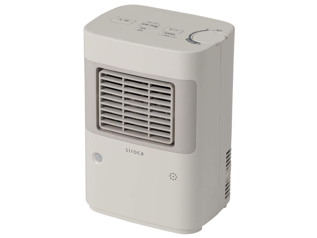 まめポカ SH-T251 [ホワイト]