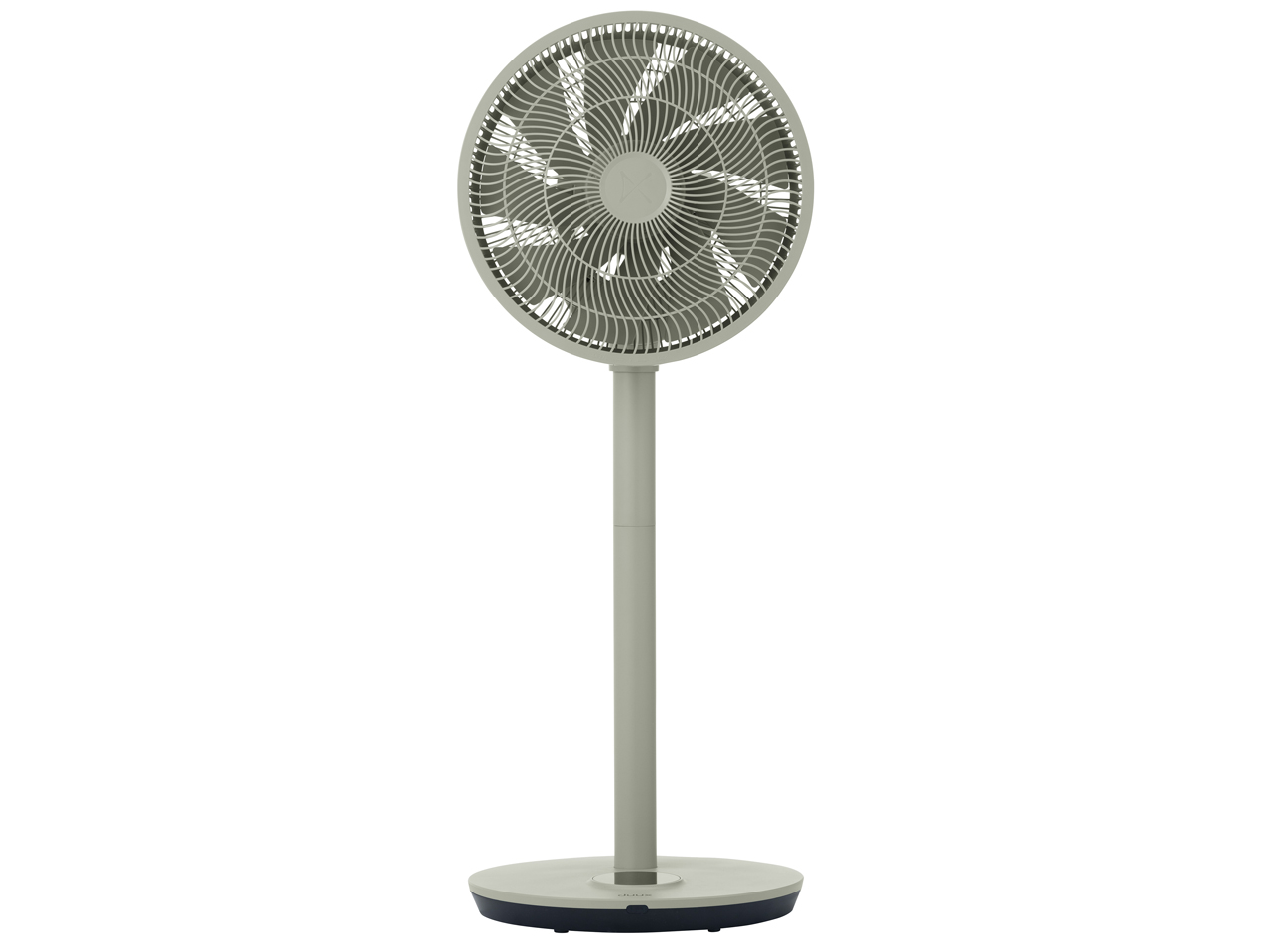 Whisper Flex Touch 2 DXCF73JP(SA) [セージグリーン]