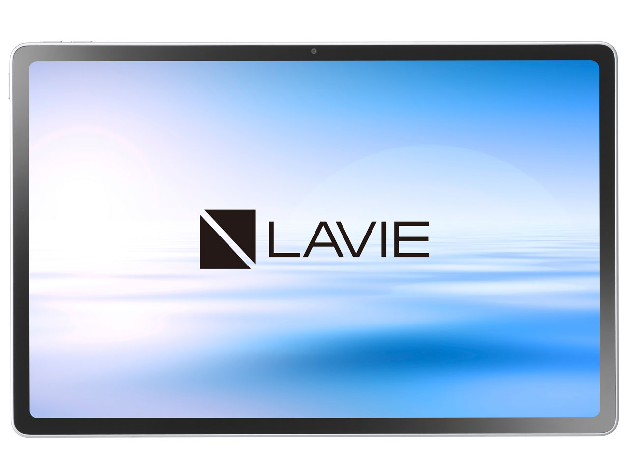LAVIE Tab T12N T1275/LAS PC-T1275LAS [クラウドグレー]