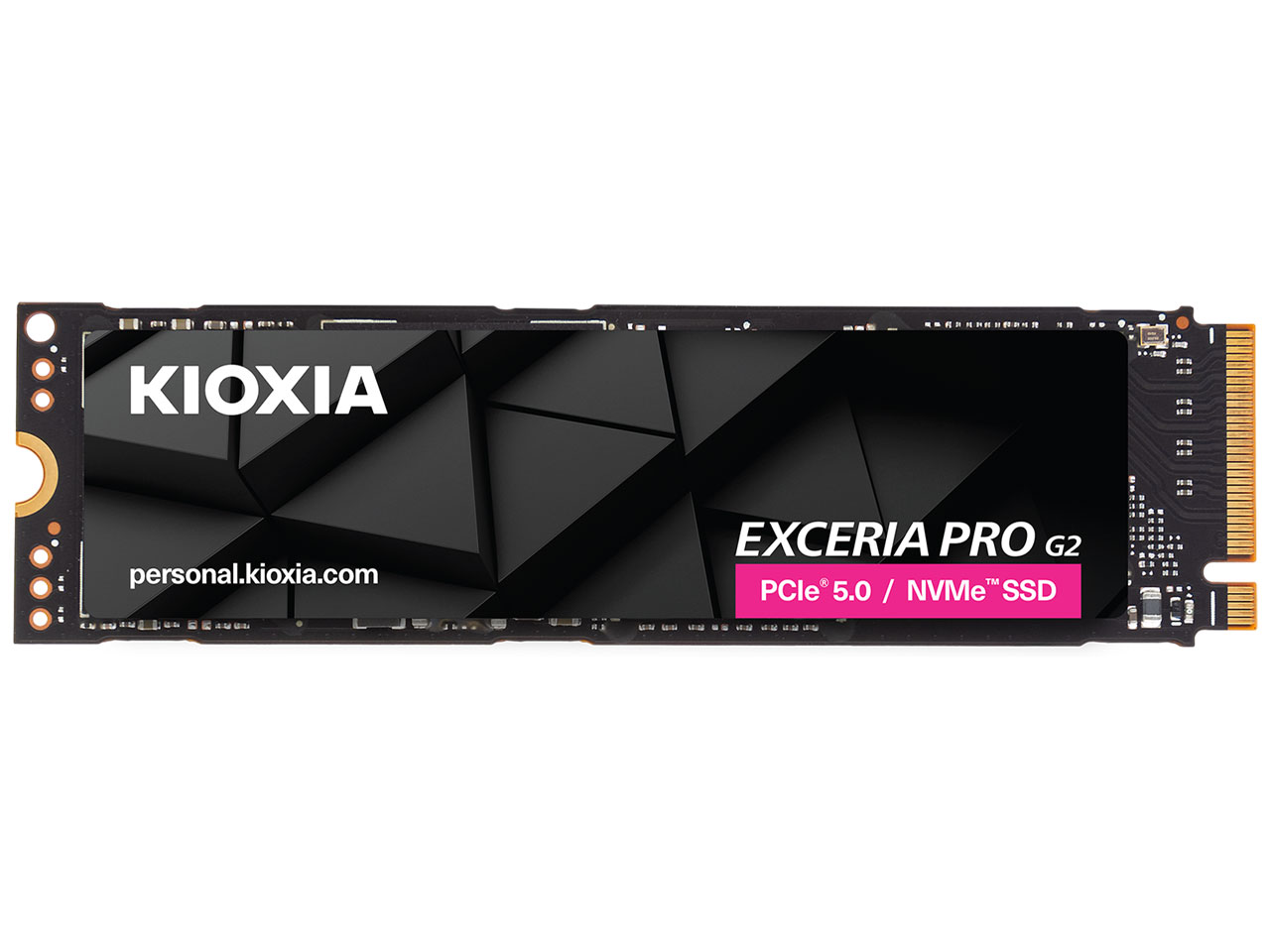 EXCERIA PRO G2 SSD-CK2.0N5PRG2N