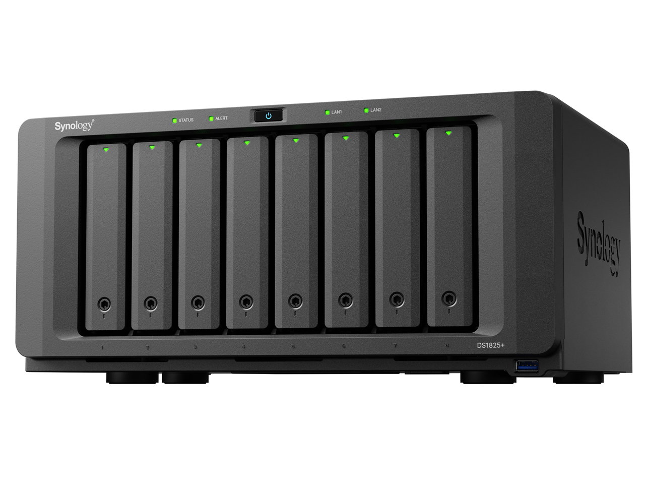 DiskStation DS1825+
