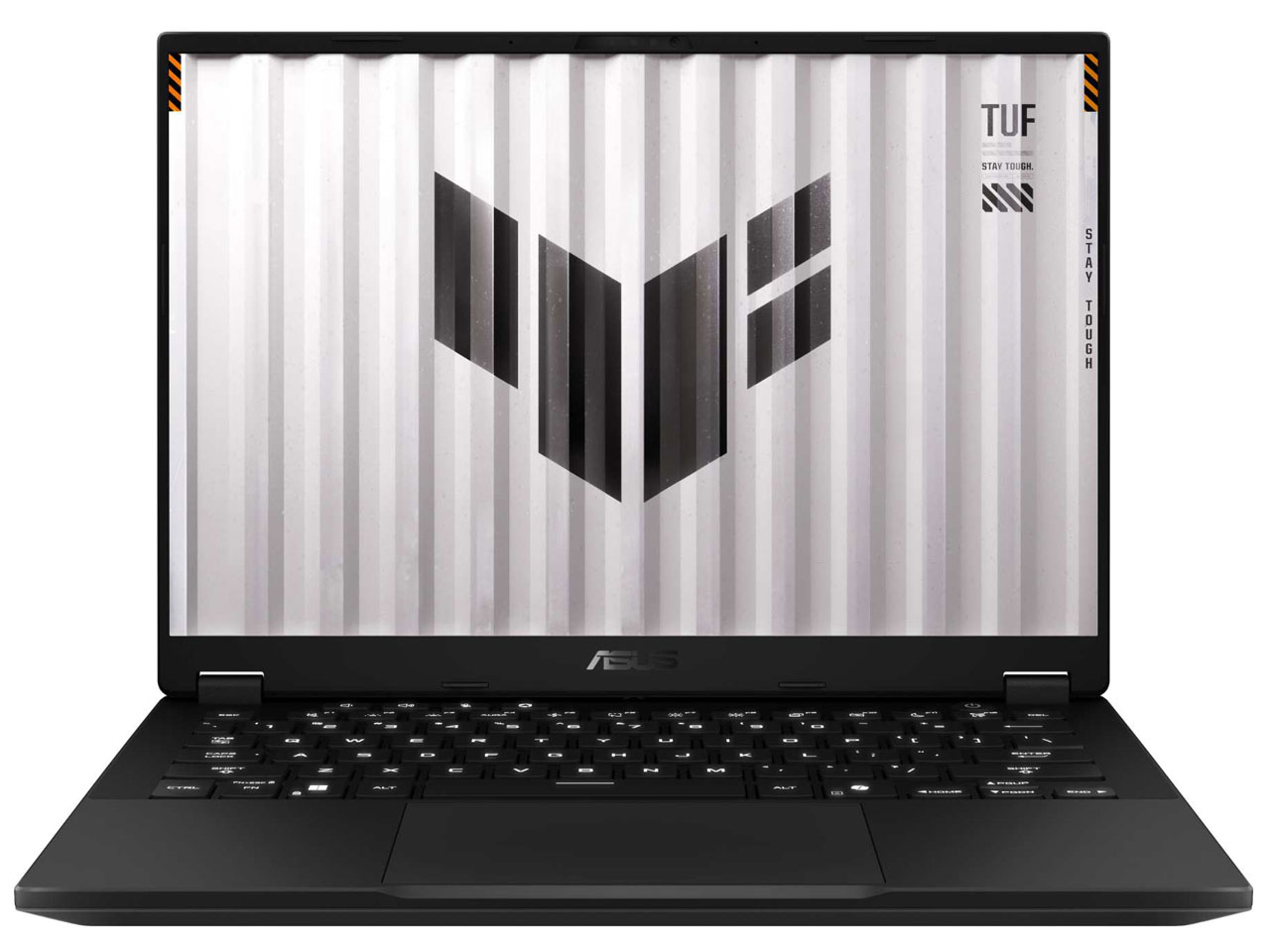 TUF Gaming A14 FA401EA FA401EA-AI12C64G [イェーガーグレー]