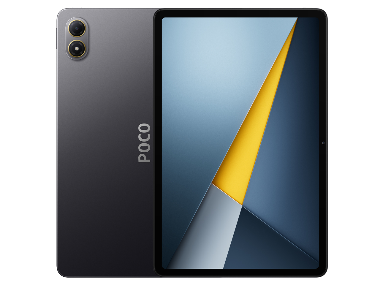 POCO Pad M1 8GB+256GB [グレー]