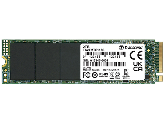 TS2TMTE115S