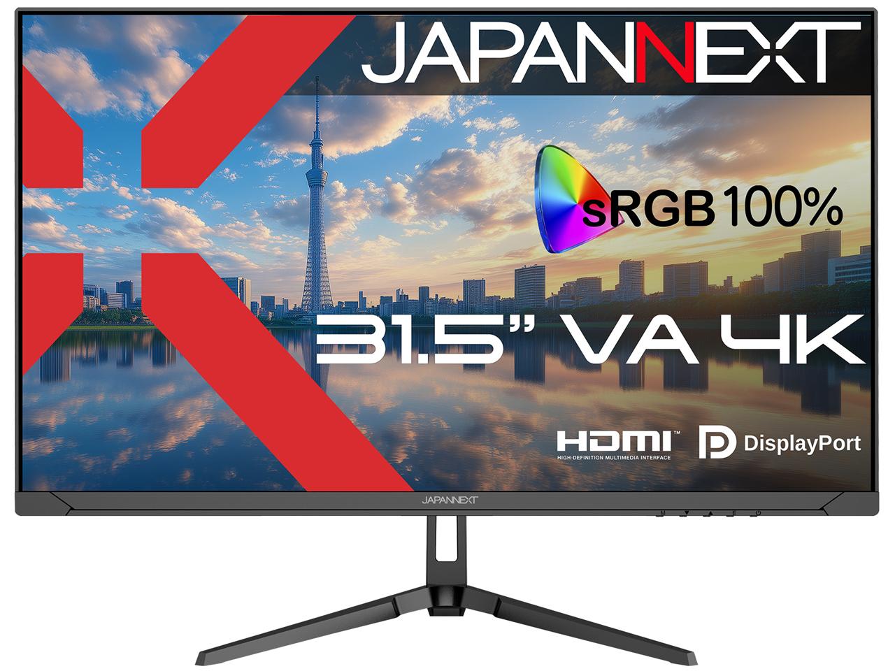 JN-V315U2 [31.5インチ]