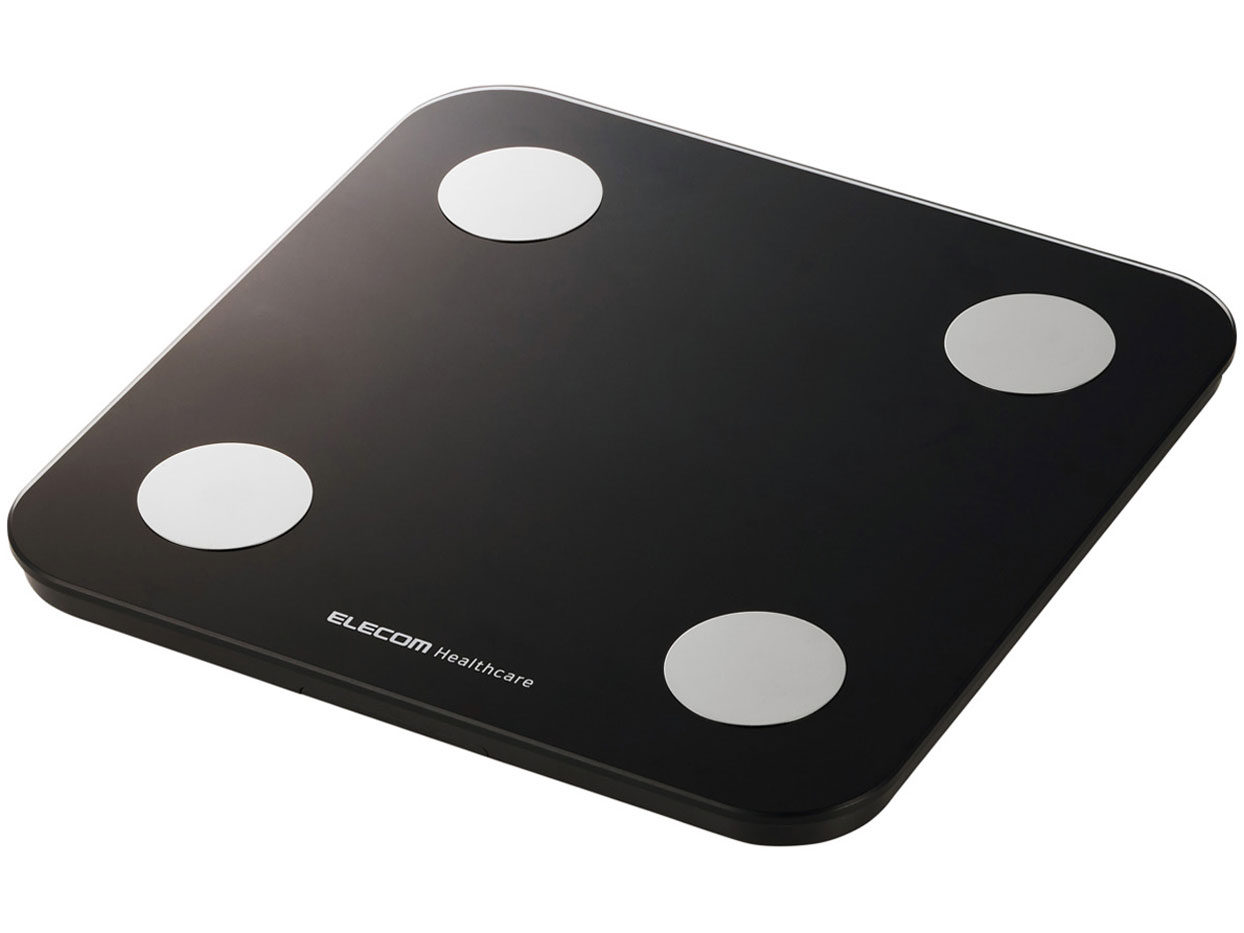 エクリア EFSBTW01BK [ブラック]