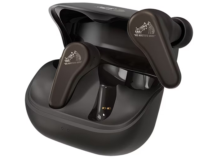 Victor HA-A110T-B [チャコールブラック]