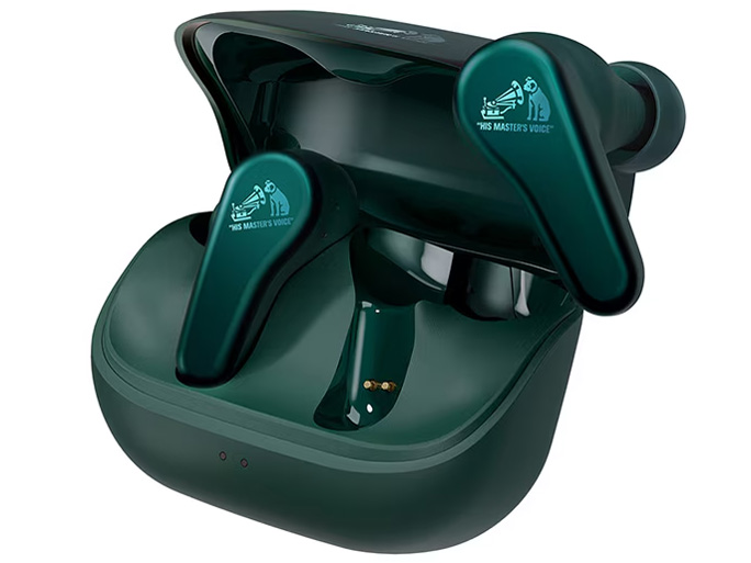 Victor HA-A110T-G [ティールグリーン]