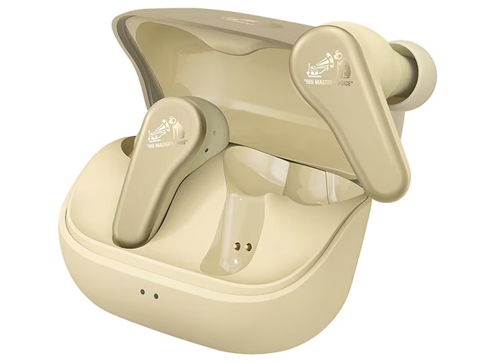 Victor HA-A110T-N [アイボリーゴールド]