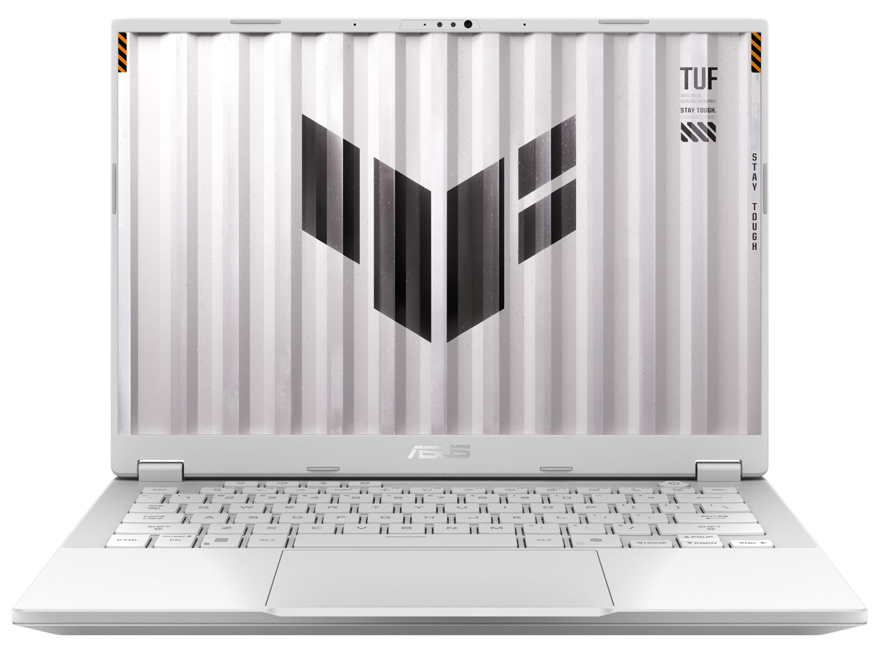 TUF Gaming A14 FA401UM FA401UM-R7R5060W [ムーンライトホワイト]