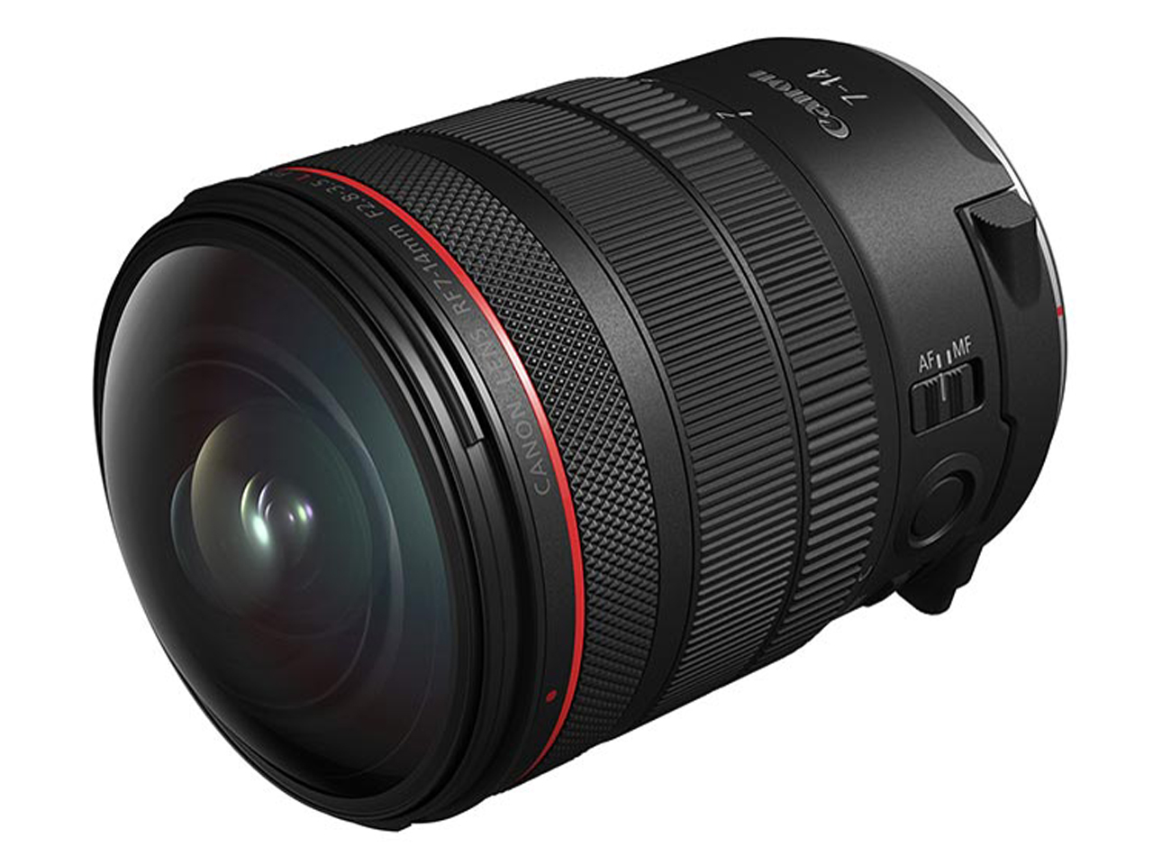 RF7-14mm F2.8-3.5 L FISHEYE STM