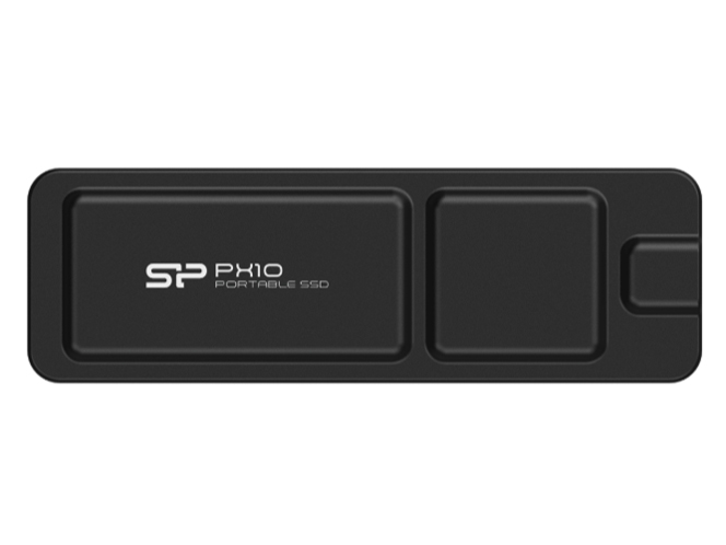 PX10 SP040TBPSDPX10CK [ブラック]
