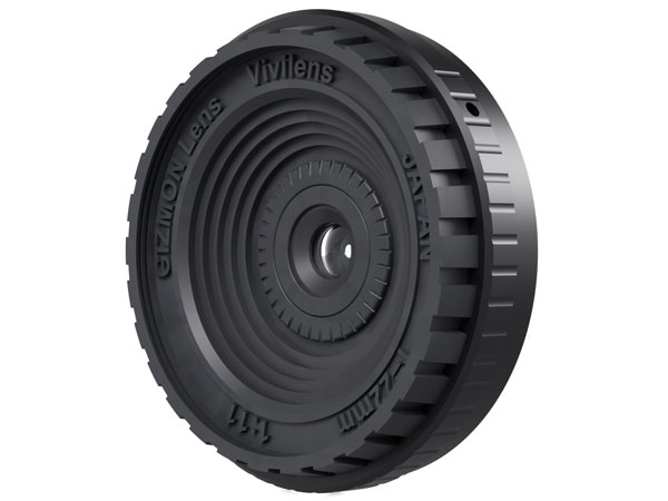 GIZMON Vivilens [ソニーE用]