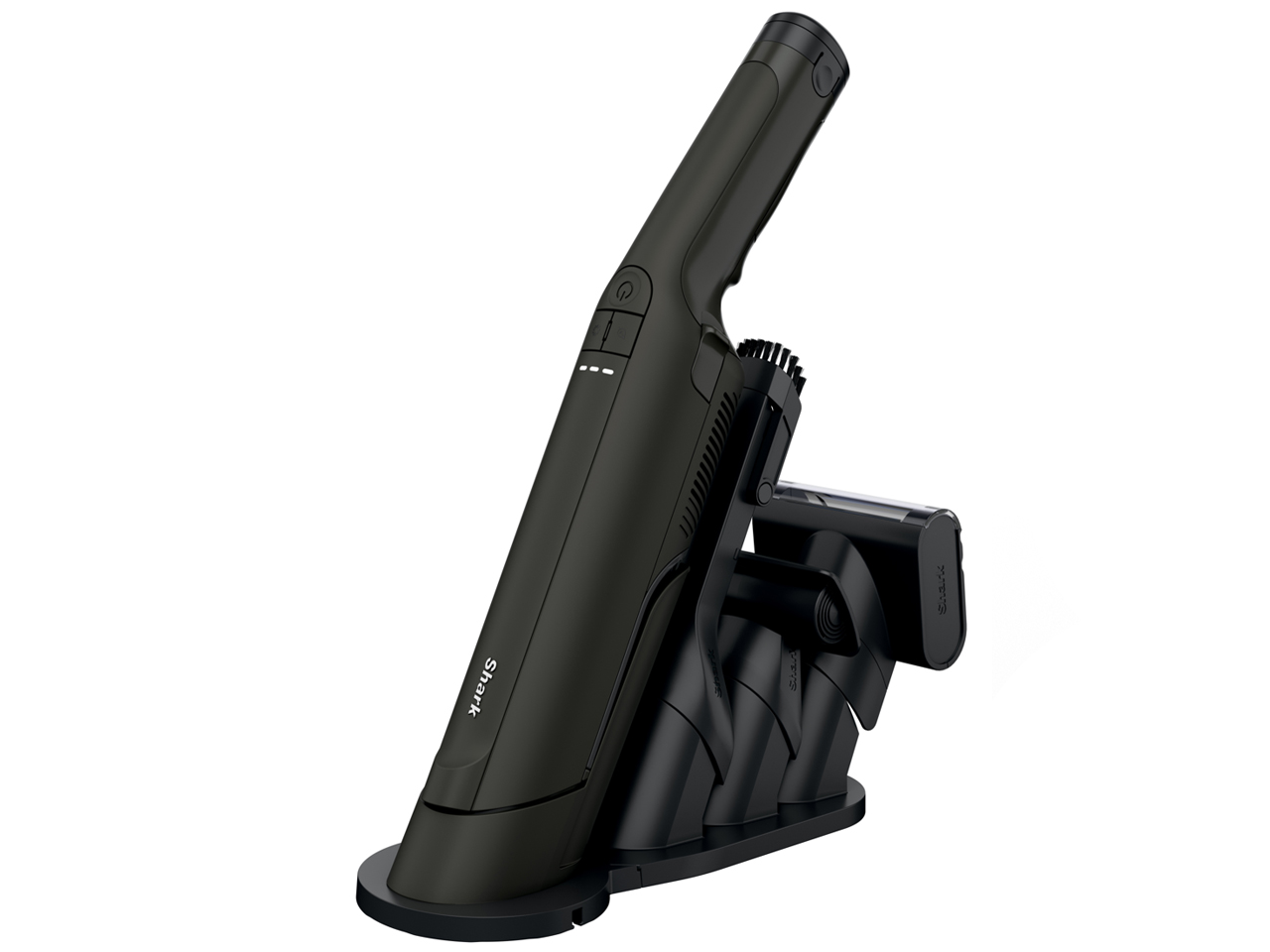 EVOPOWER DX WV517JBK [ウォームブラック]