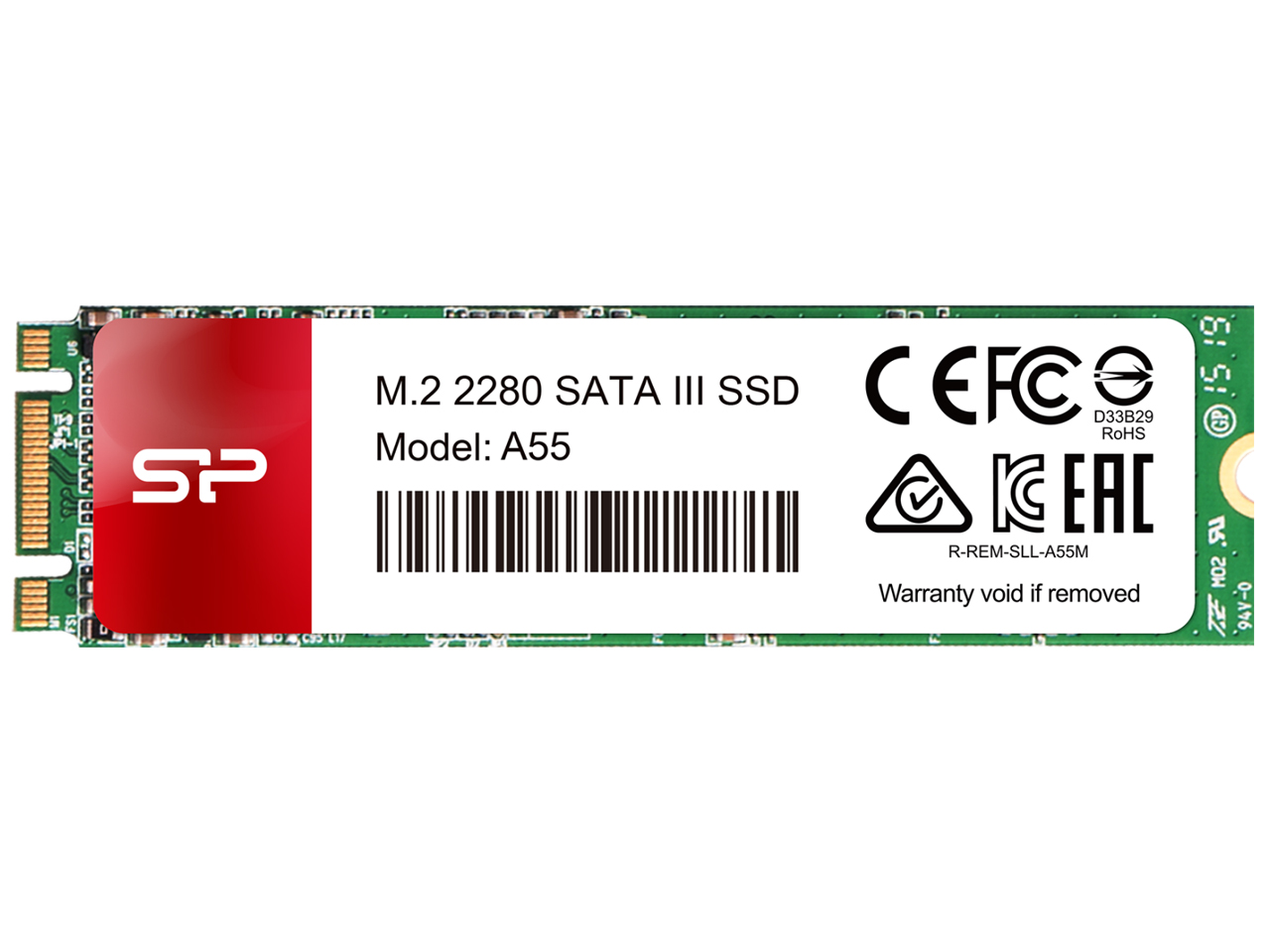 A55 SP001TBSS3A55M28