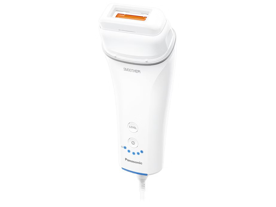 光エステ スムースエピ ES-WH7C-W [ホワイト]