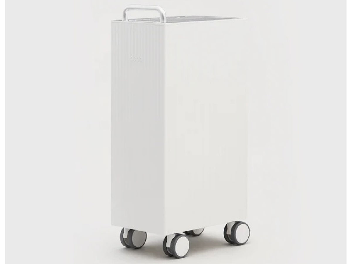 ROOT 7200 DH-C7200-WH [ホワイト]