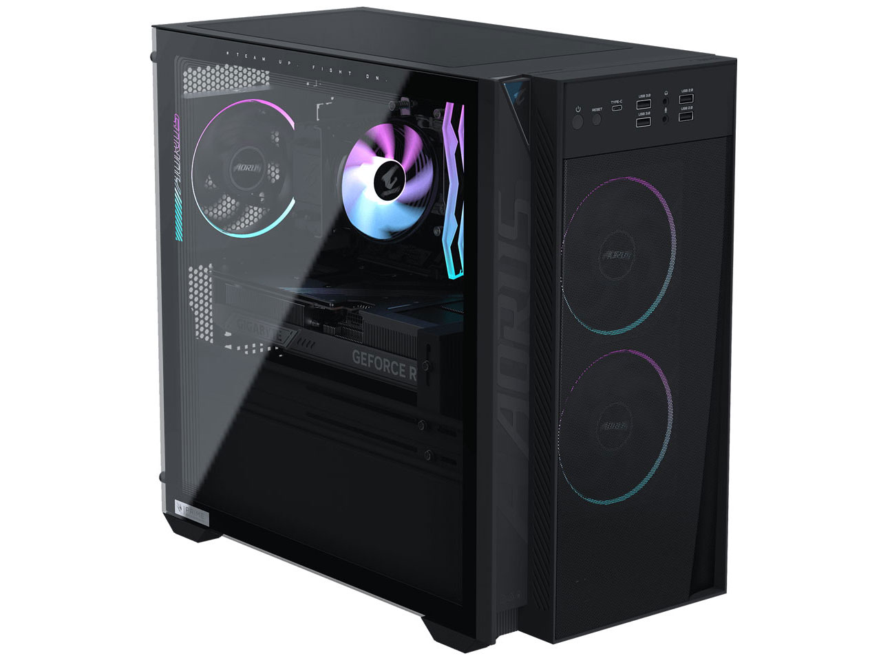 AORUS PRIME 3 AP3A5N6T-5103 [Black]