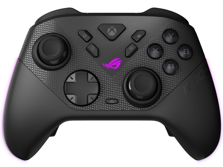 ROG Raikiri II Xbox Wireless Controller