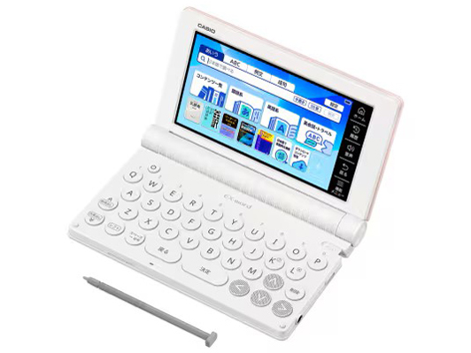 エクスワード XD-SA4910PK [ピンク]