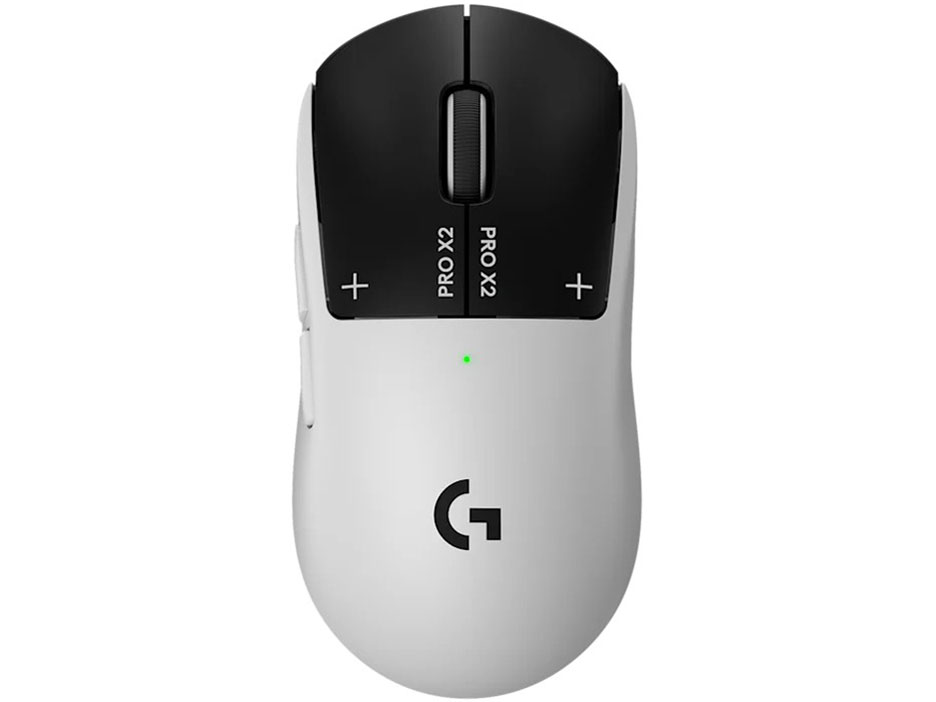 PRO X2 SUPERSTRIKE G-PPD-004WL-STRK [ホワイト]