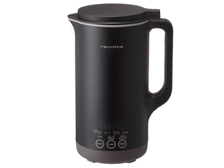 Auto Cooking Pot Large RSY-3(BK) [ナチュラルブラック]