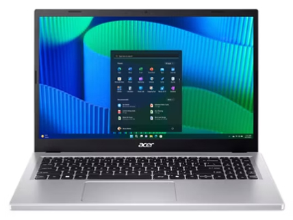 Extensa 15 EX215-57-H56U [ピュアシルバー]