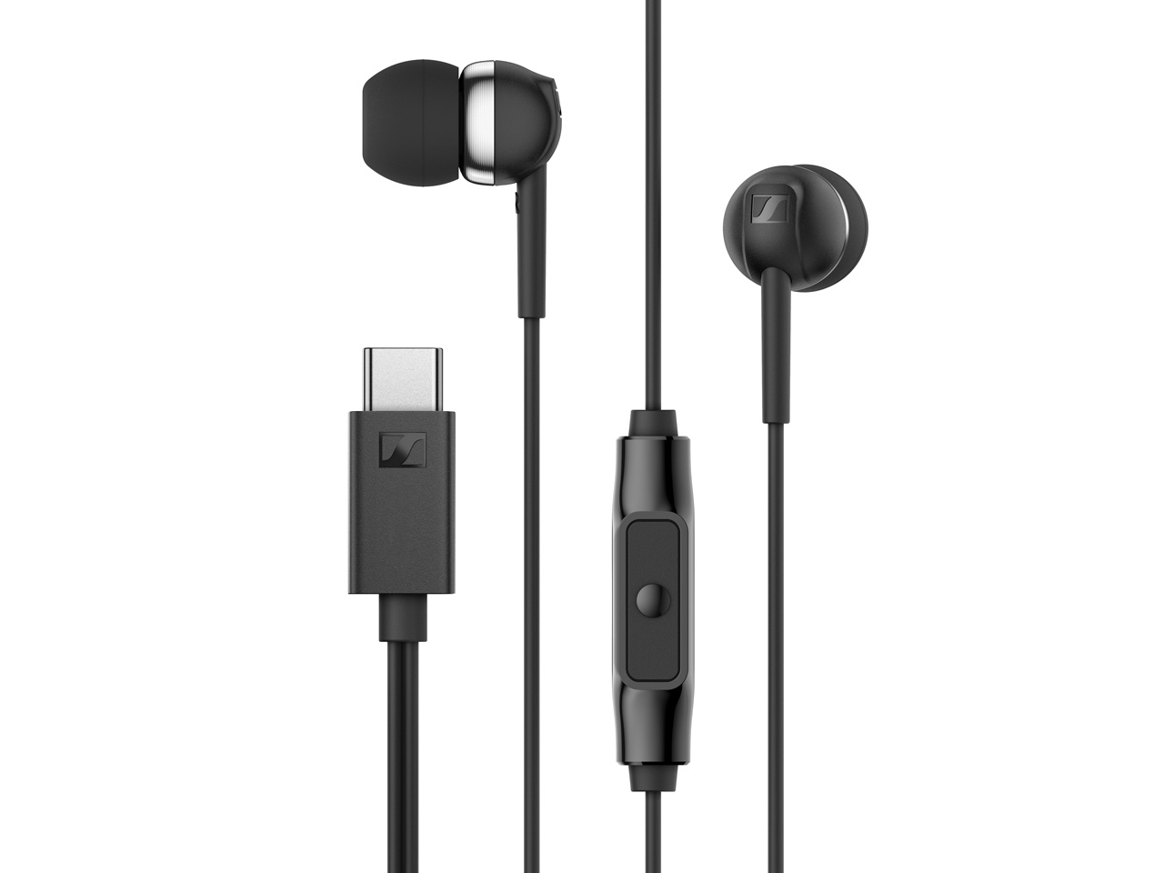 CX 80U [BLACK]